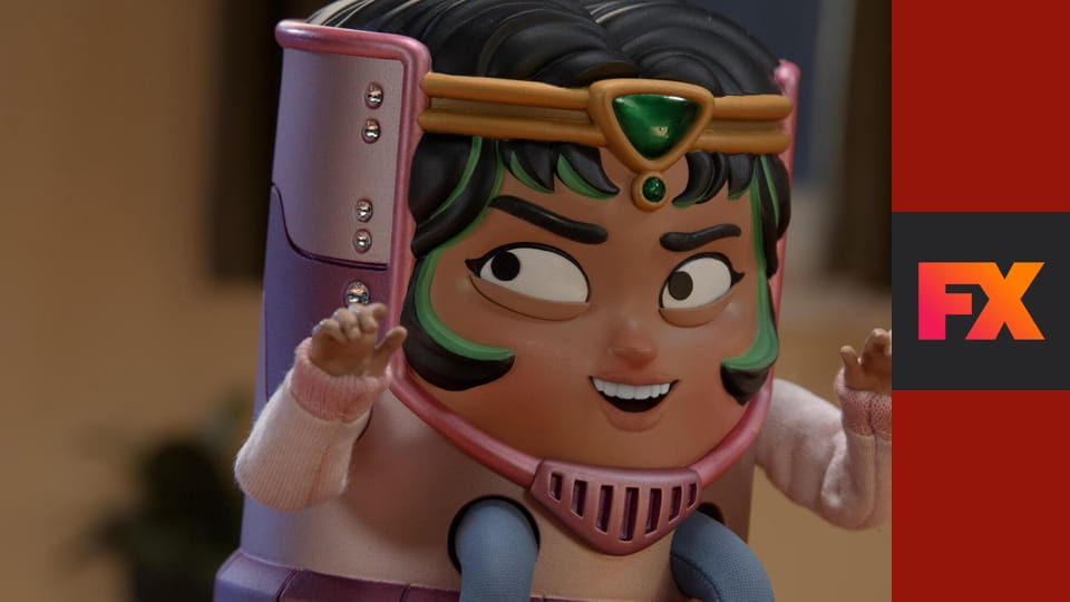 М. О. Д. О. К. S1E1 - Только если... МОДОК