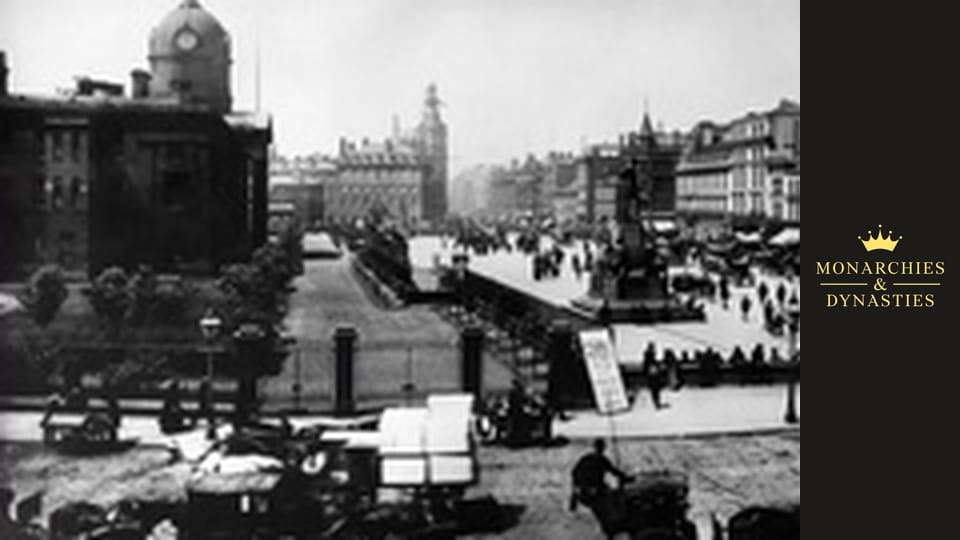 Priča o dvije sestre - sufražetkinje - sestre Pankhurst