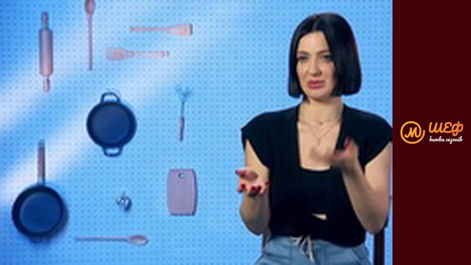 МастерШеф CELEBRITY, Сезон 1, Випуск 6