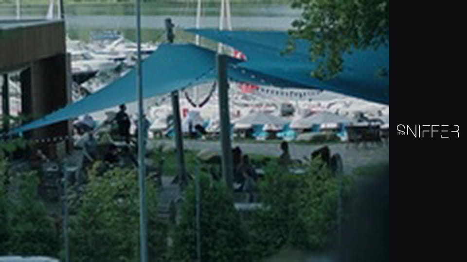 Nyukhach Сезон 4 Эпизод 1