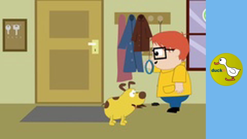 DuckSchool - škola hrou