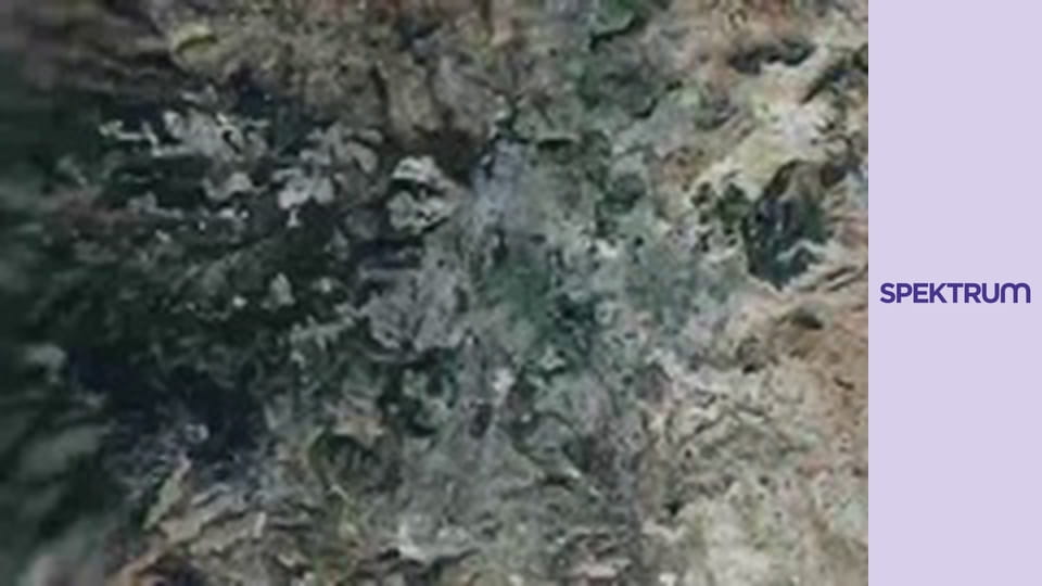 Mérnöki csodák a magasból S1E6 - Mérnöki katasztrófák