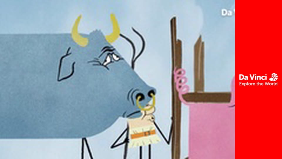 Jolly Jesters - A Strange Trial