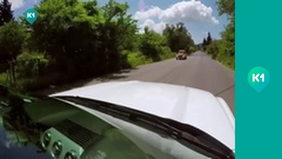 "Орел і Решка. Дайджест".