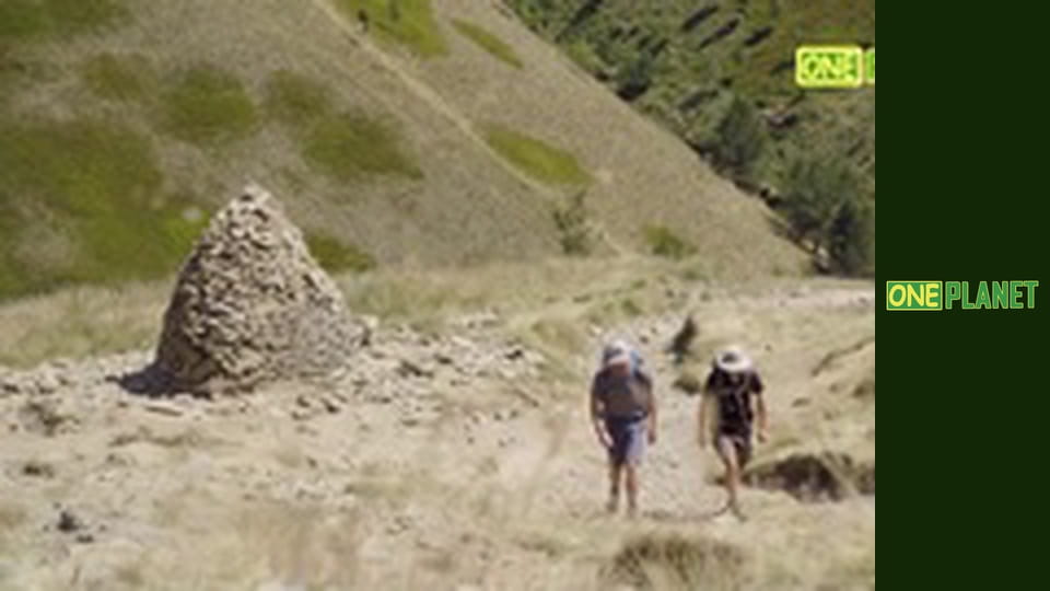 Крутой маршрут, 10 эп.