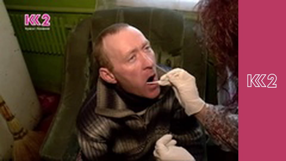 Смак Карпат E28 - Деруни з білими грибами