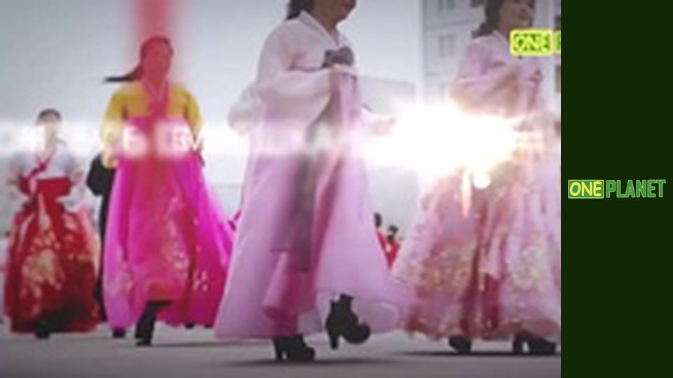 Мегаполiси, 3 еп.