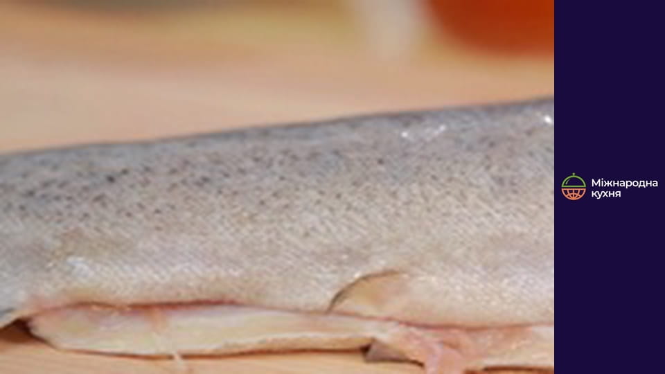 Закарпатські страви - Серія 7