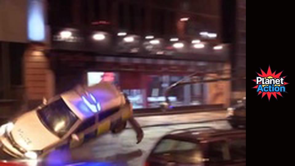 Планета Кіно Сезон 1 Епізод 123