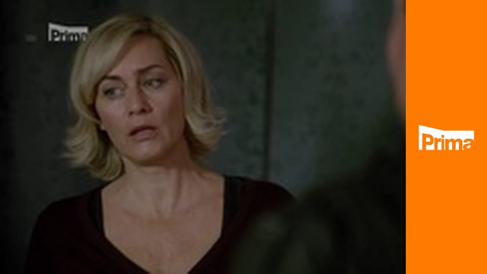 Prima Pauza: Partička