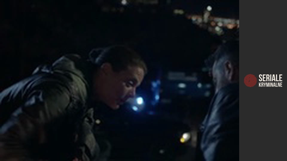 Victor Lessard Season 1 Episode 4