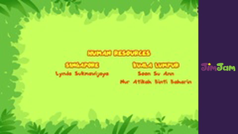 Leo the Wildlife Ranger S3E59 - Save the Salamanders!