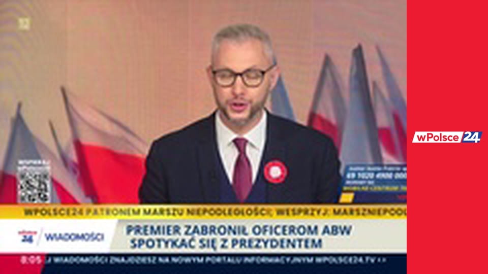 Budzimy się wPolsce24