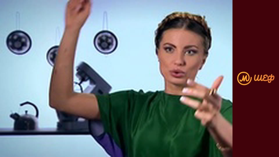 Сезон 5, Випуск 14, Частина 2