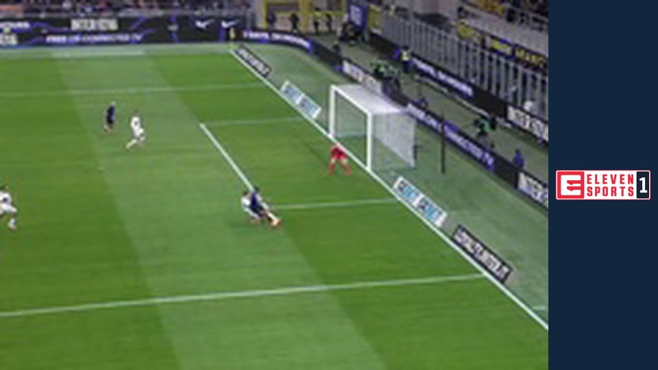 Piłka nożna: Serie A Enilive