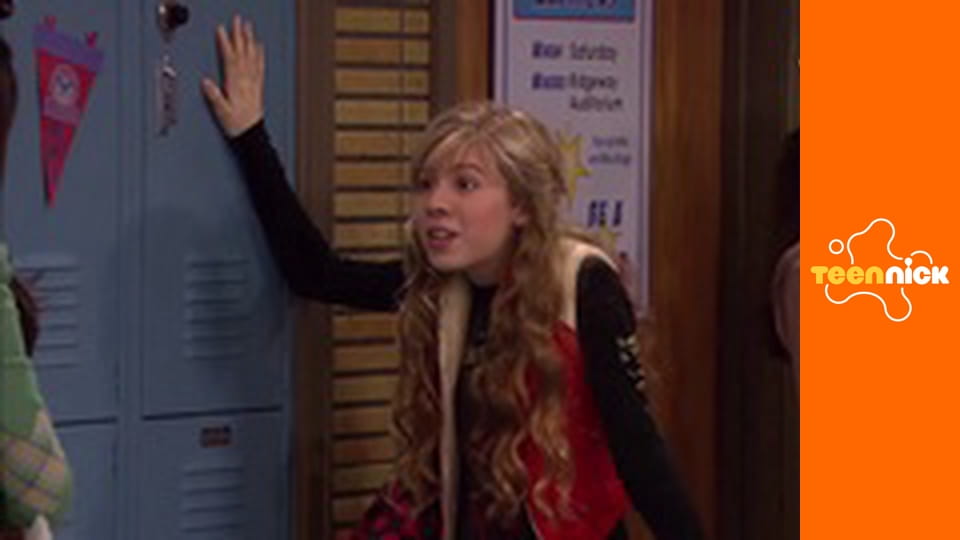 iCarly S1E1 - iPilot