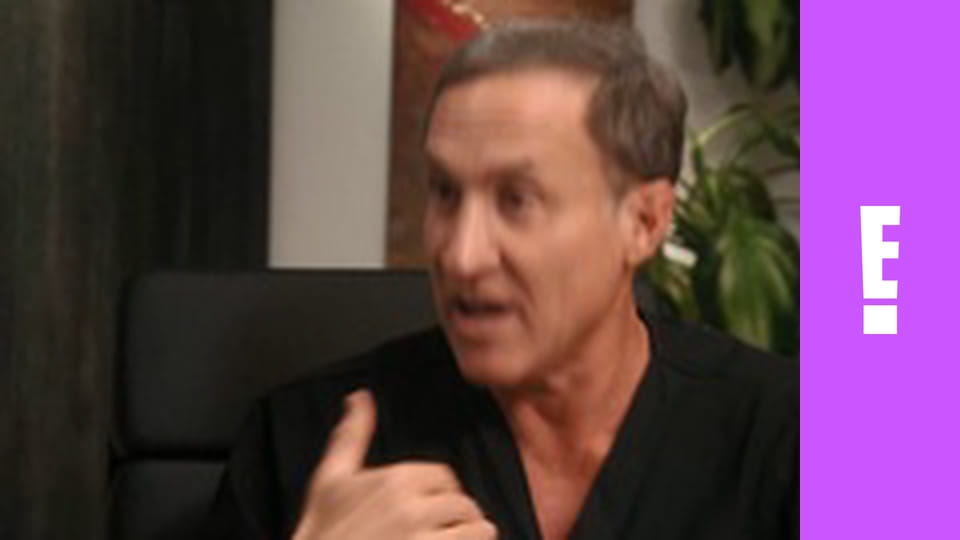 Botched S2E5 - Mo' Steroids Mo' Problems