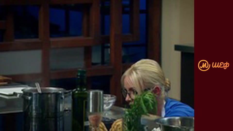 Сезон 12, Выпуск 14