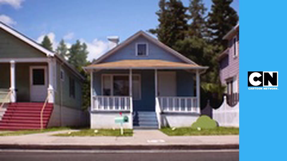 Gumballův úžasný svět S6E22 - Proměna