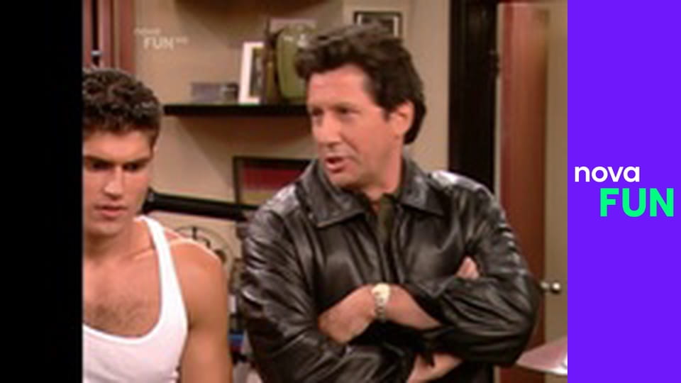 Chůva k pohledání S6E6