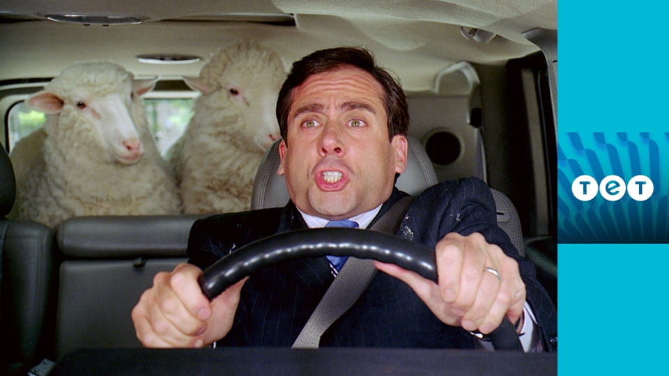 Еван Всемогутній