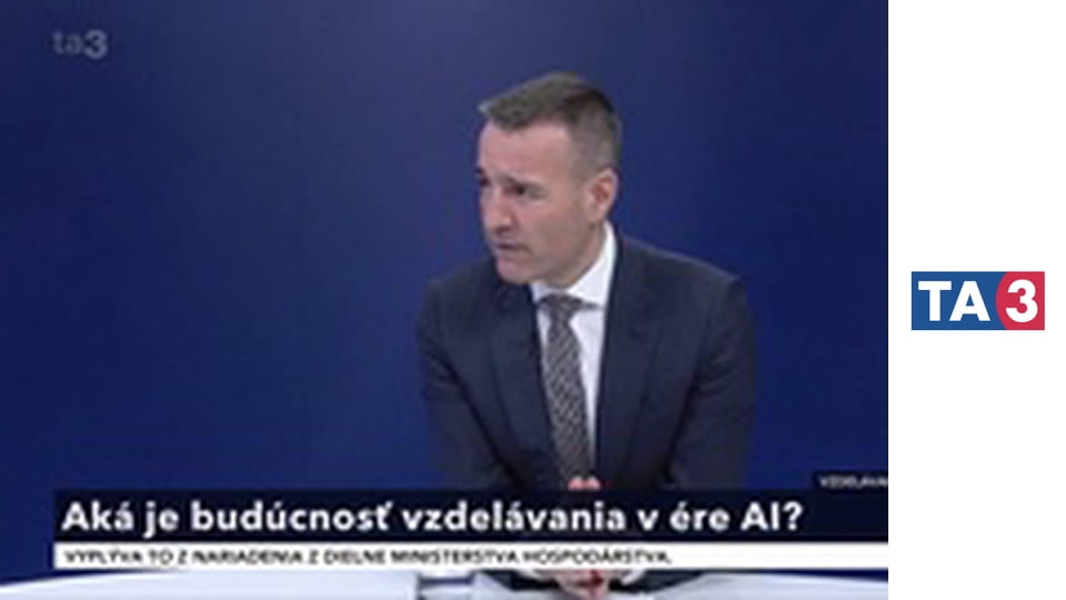 Vzdelávanie v 21. storočí