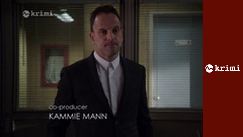 Sherlock a Watsonová S6E13