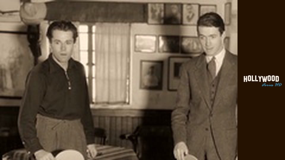 Discovering Film - Henry Fonda