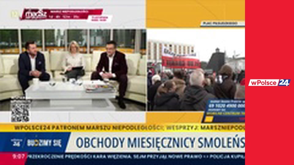 Budzimy się wPolsce24