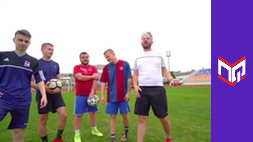 ПроФан - Випуск 88