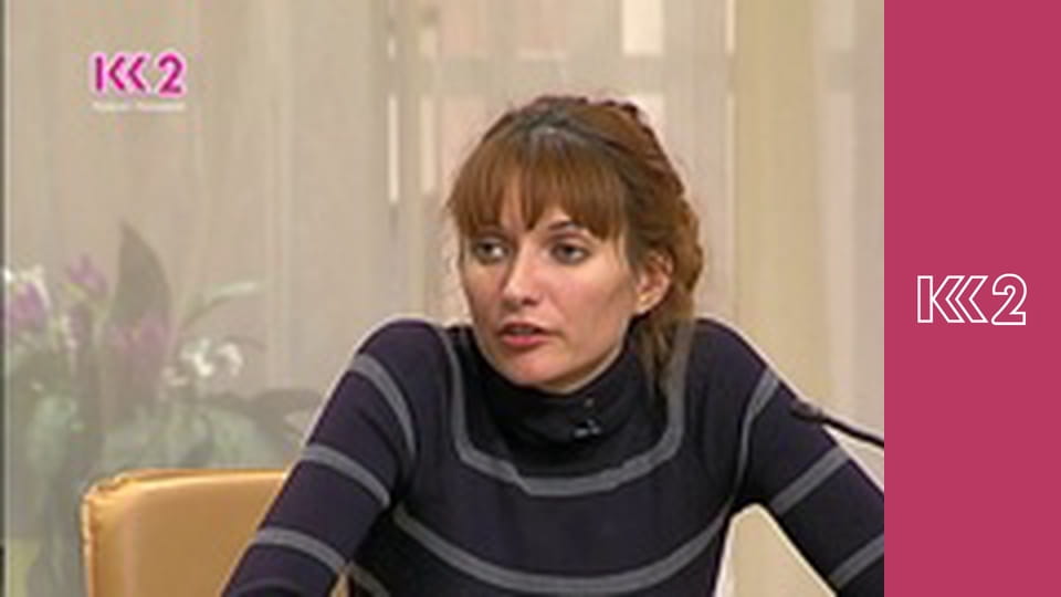 Сімейний суд E117 - Матінка моя