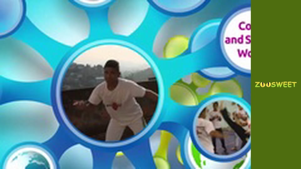 Поринь у мій світ - серія 13