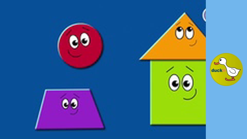 Kde som, tu som, vidím ťa!