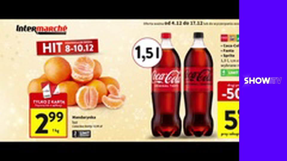 Kabaret bez granic S1E1 - Kabaret Trzecia Strona Medalu