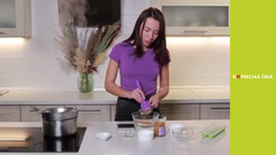 Т/с " Правильні солодощі" сезон 1 серия 13