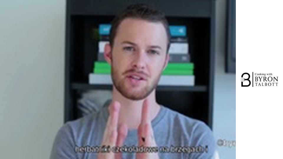 Homemade Baked Doughnuts