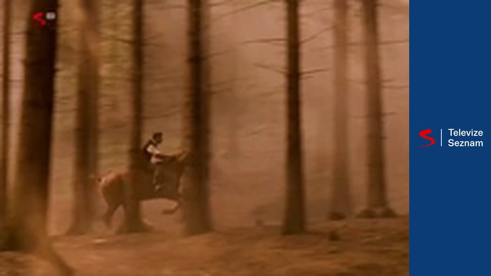 Ušák Jaromíra Bosáka E62 - Vít Přindiš