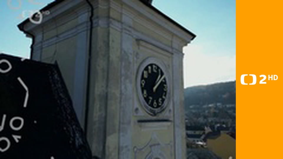 Křesťanský magazín