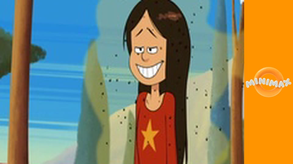 Wendy és Marine S1E48 - Kutyát nekünk!