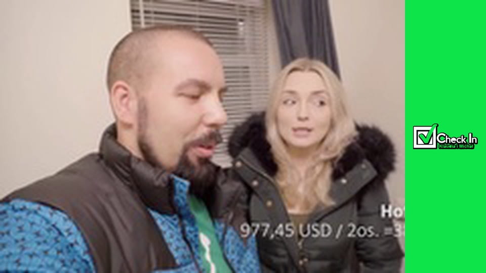 TESTUJEMY szalone JEDZENIE w NOWYM YORKU!