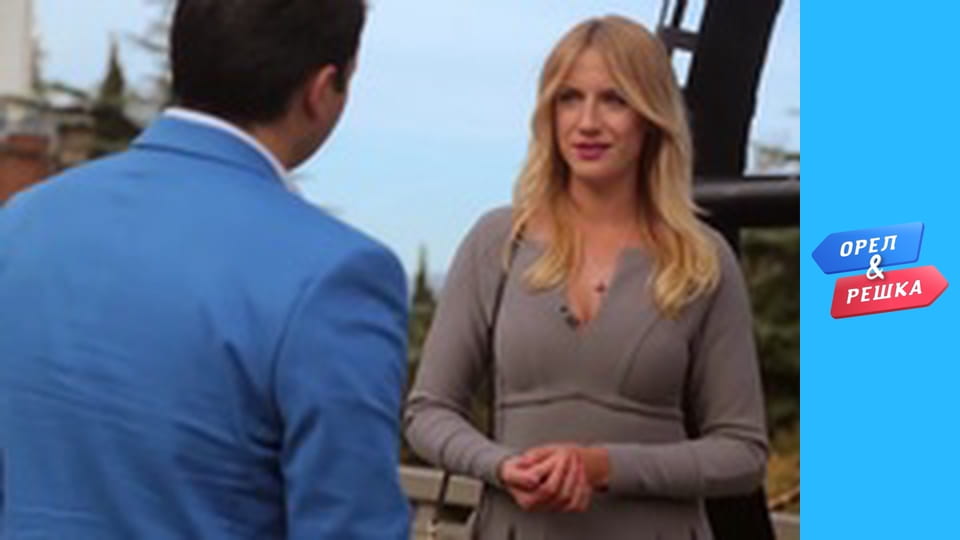 Навколо М сезон 1 - випуск 2