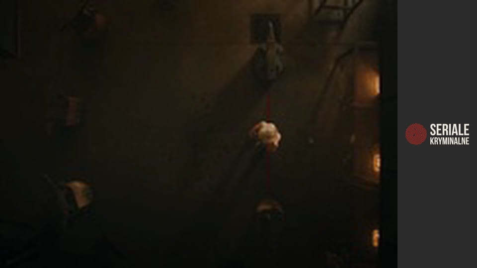 Victor Lessard Сезон 1 Епізод 1