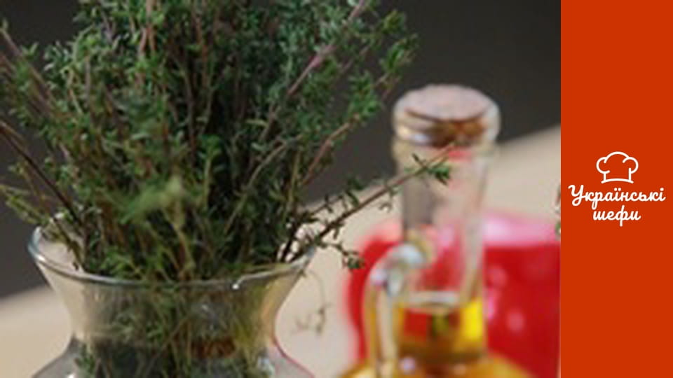 Закарпатські страви - Серія 9