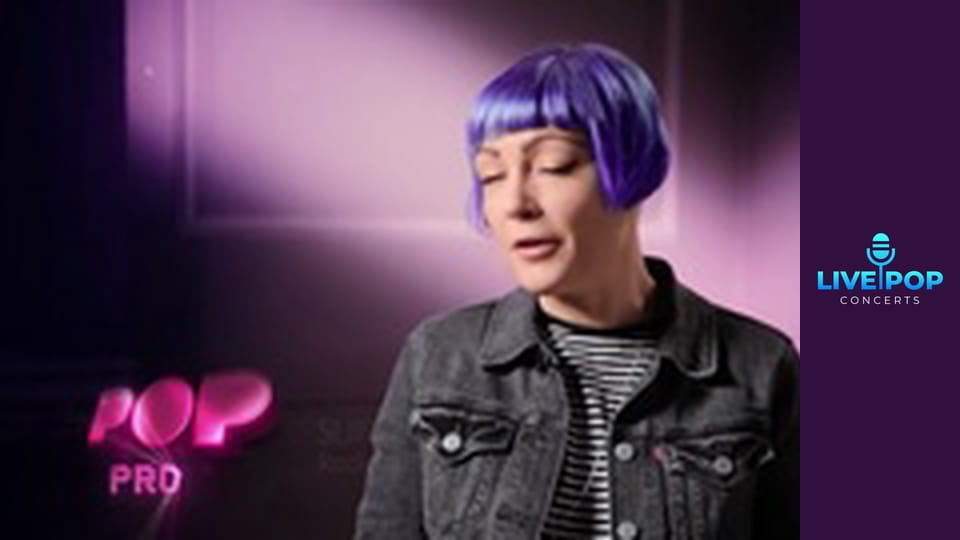 Pop Profiles - Ella Henderson