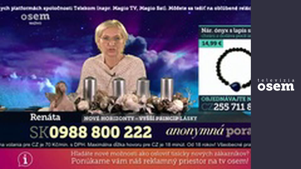 Ezoterická poradňa