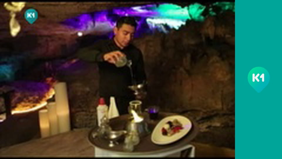 "Орёл и Решка. Дайджест".