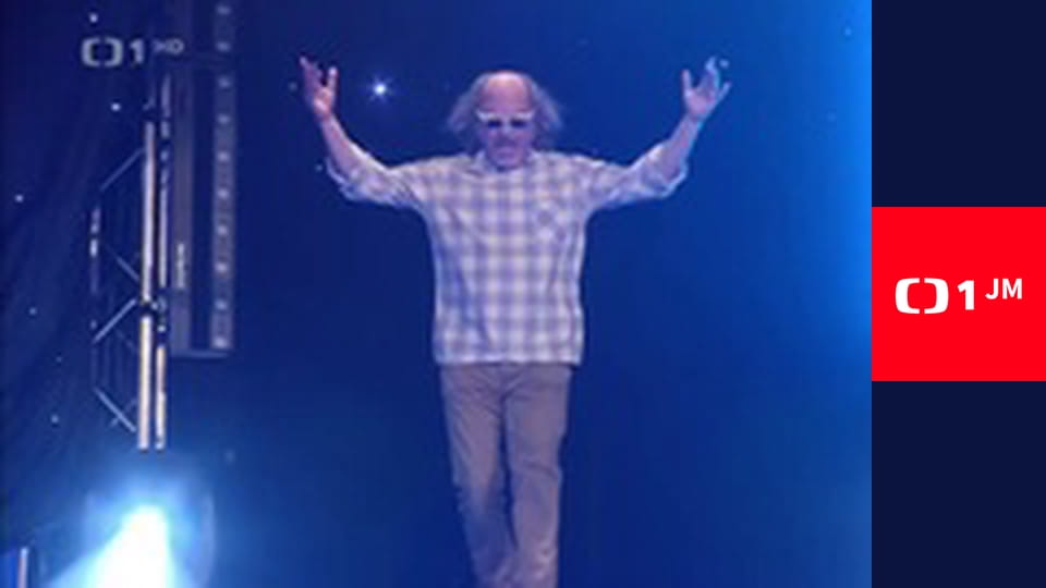 Zpívá celá rodina