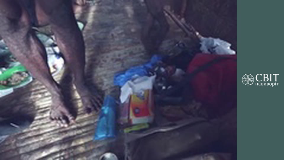 Сезон 13, Выпуск 3, Эквадор