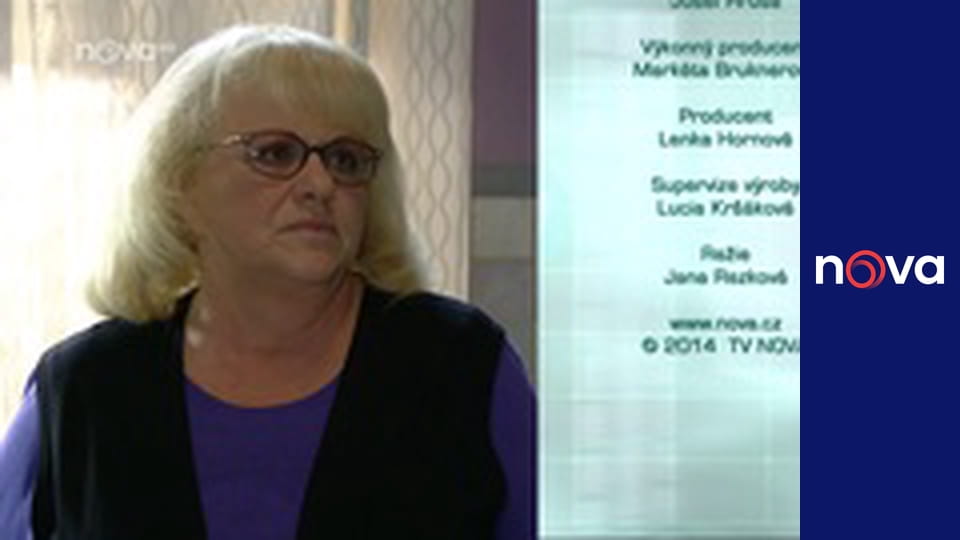 Mentalista S4E15 - Válka růží