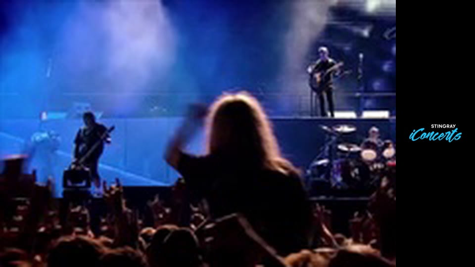 Various Artists - iConcerts Hits